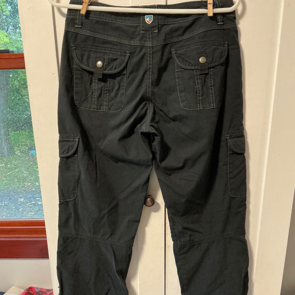 Kuhl Pants - Picture 2 of 4